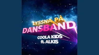 LYSSNA PÅ DANSBAND [upl. by Rednaeel265]