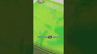 XBOX 360 ARCADE SALIDA 🤓 microsoft xbox xbox360 xboxone shortsclip youtube subscribe memes [upl. by Bernardi429]