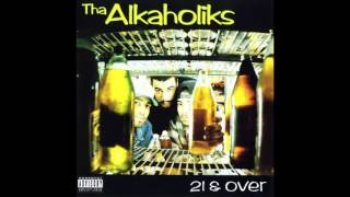 Tha Alkaholiks  Bullshit prod by ESwift  21 amp Over [upl. by Acireit459]