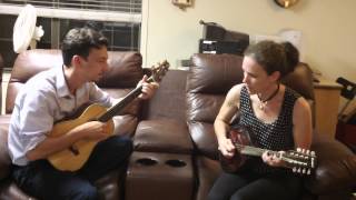 Dill Pickles Rag for Mandolin Cafes SongoftheWeek [upl. by Gonsalve]