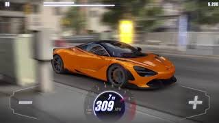 CSR Racing 2 Vorsteiner 720S Maxed TunePattern 768x [upl. by Sleinad]