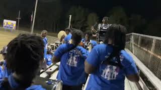 Newton High School Percussion 2024 [upl. by Willis104]