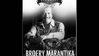 Broery Marantika  Aku Dan Malam Official Audio Video [upl. by Seravaj]