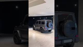 2023 MercedesBenz G400d R319900000 1500kms  Ultimate diesel equipment… merc mercedes [upl. by Zosema]