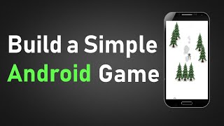 How to easily build an Android Game with Java LibGDX  Updated 2019 [upl. by Ober]