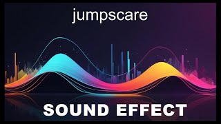 Jumpscare Sound Effects  HD SFX 🎧 [upl. by Nicole]