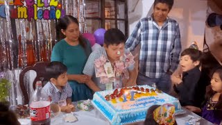 Llega desde USA para festejar su Cumpleaños Por Primera vez en México [upl. by Gnni]