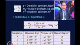 Mod13 Lec61 Designing With Geofoam [upl. by Shevlo492]