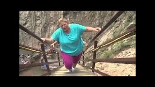 Extreme Makeover Weightloss Edition Season 4 Episode 6 [upl. by Nauq]