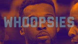 NBA Bloopers  The Starters [upl. by Halak]