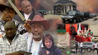 WAR AGAINST POLITICS AND CORRUPTION  2023 UPLOAD NIGERIAN MOVIES [upl. by Nylsej619]