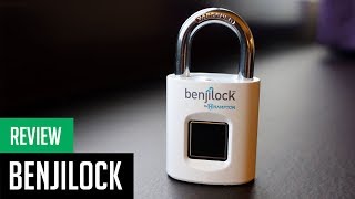 Benjilock Review completo [upl. by Garlen]