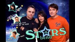 STARS BENDmix Kosovskih pesama [upl. by Madigan]