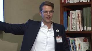 Stanford Doctor Discusses Palliative Medicine Hospice and the End of Life Options Act [upl. by Mylo]