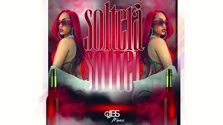 SOLTERA REMIX  SHAKIRA X JBS MUSIC AFRO [upl. by Nnire]