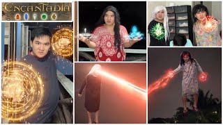 Encantadia TikTok Series by Jomar Yee PART 5 [upl. by Dlaner]