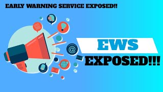 Early Warning Services Exposed  Lawsuit They Dont Want You To Know About [upl. by Arorua549]