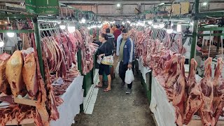 A FEIRA DE CARUARU EM PERNAMBUCO TEM CUSTO DE VIDA BAIXO E MUITA FARTURA [upl. by Aneeles264]