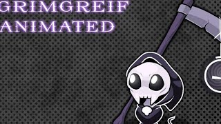 grimgreif animatedcredits to jazzberry854 [upl. by Roderich]