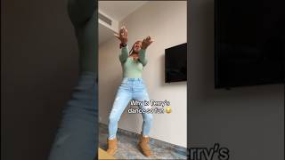 I cant stop doing this dance 😂 trending terrycrews tupac dance funny tripout [upl. by Henriette353]