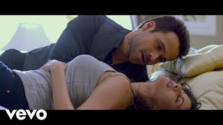 Kitna Pyara Pyara Hai Sama Full Video  Footpath  Bipasha Basu amp Aftab Shivdasani [upl. by Rap973]