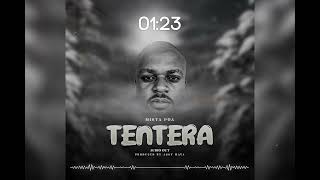 Tentera  Mista Poa Audio Officiel [upl. by Solakcin977]