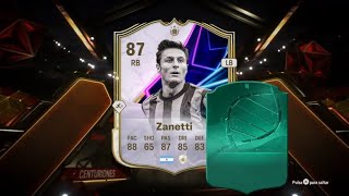 ZANETTI en SBC y EVO NUEVA [upl. by Hidie304]