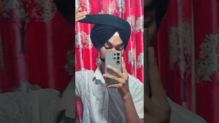 pagg sikhan liy channel subscribe karo ji dastar pagglovers sidhumoosewala [upl. by Gnirol491]