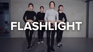 FlashLight  Jessie J  May J Lee Choreography [upl. by Niamreg]