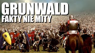 GRUNWALD  FAKTY NIE MITY [upl. by Alderman]