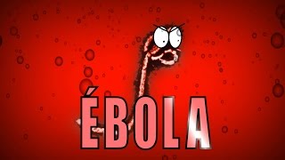 EBOLA  Vamos a morir todos [upl. by Eelinej923]