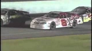 Dale Earnhardt Jr  2001 Pepsi 400 [upl. by Meador476]