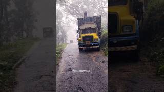 💥 മഴയും വെയിലും🔥 loading malayalam loadingtime tata driver shorts shortsviral [upl. by Gualtiero944]