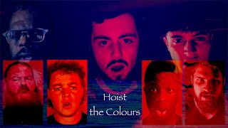 Hoist the Colours  The Bass Singers of TikTok [upl. by Rollet]