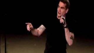 Henry Rollins On President Bush [upl. by Comras]