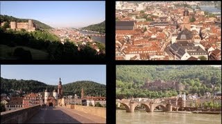 FU Academy of Languages Heidelberg 2013 HD [upl. by Iral]