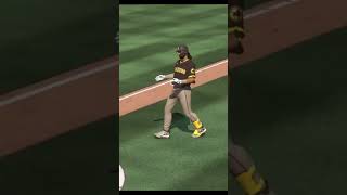 Tatis JR Blast mlbtheshow24 mlb dodgers [upl. by Abocaj]