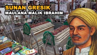 Sunan Gresik Maulana Malik Ibrahim [upl. by Beckman]