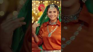 bahu ghani chatak chale Matak Matak haryanvi song  latest haryanvi songs 2024  bahu chatak shorts [upl. by Hance]