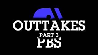 PBS 1984 Logo Outtakes Part 3 [upl. by Nolitta]