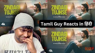 Dard  Zindagi Tujhse Reaction  Shakib Khan Sonal Chauhan MOUMr Earphones shakibkhan [upl. by Korff]