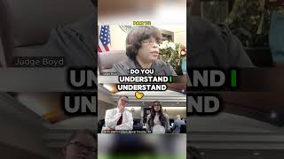 Part 1  trialwatch courtroomdrama legaltrial humanrights lawyer law judgefleischer [upl. by Rodablas]