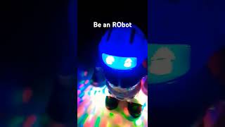 Cool Dance RobotSmartBot robot [upl. by Meli]