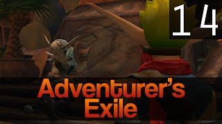 14 Adventurers Exile Lets Play Jak 3 w GaLm [upl. by Reve]