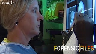 Forensic Files  Season 10 Episode 23  Prints Among Thieves  Full Episode [upl. by Figueroa]