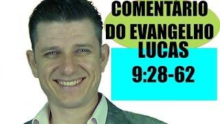 A transfiguração de Jesus numa visão espírita [upl. by Okoy718]