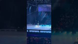 Disney on ice  Mary Poppins [upl. by Aelaza775]