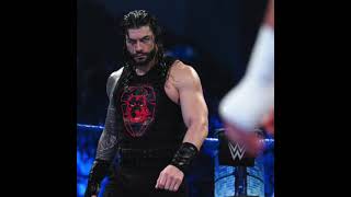 Roman Reigns The Truth Reigns Theme Song Slowed  Reverb [upl. by Yodlem]