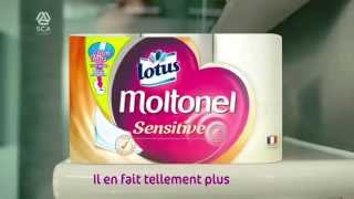 Lotus Moltonel Sensitive [upl. by Alicia]