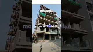 karanjade panvelproperty 1bhk JK Pride [upl. by Obmar]